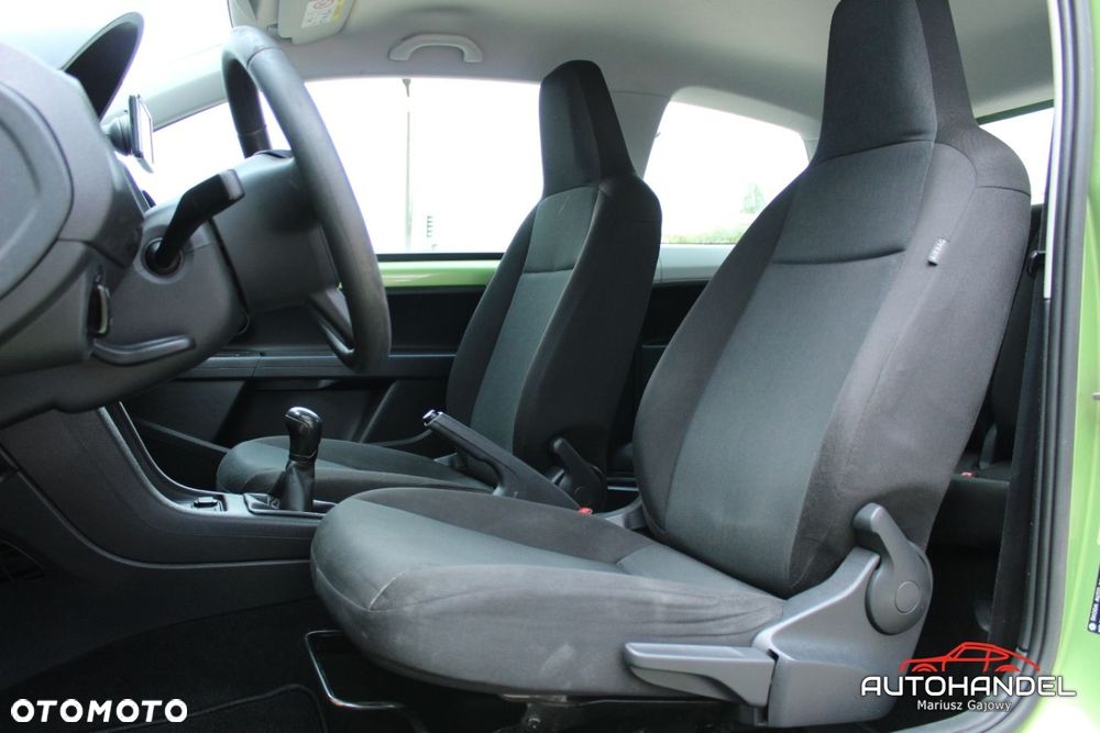 Skoda Citigo - 7