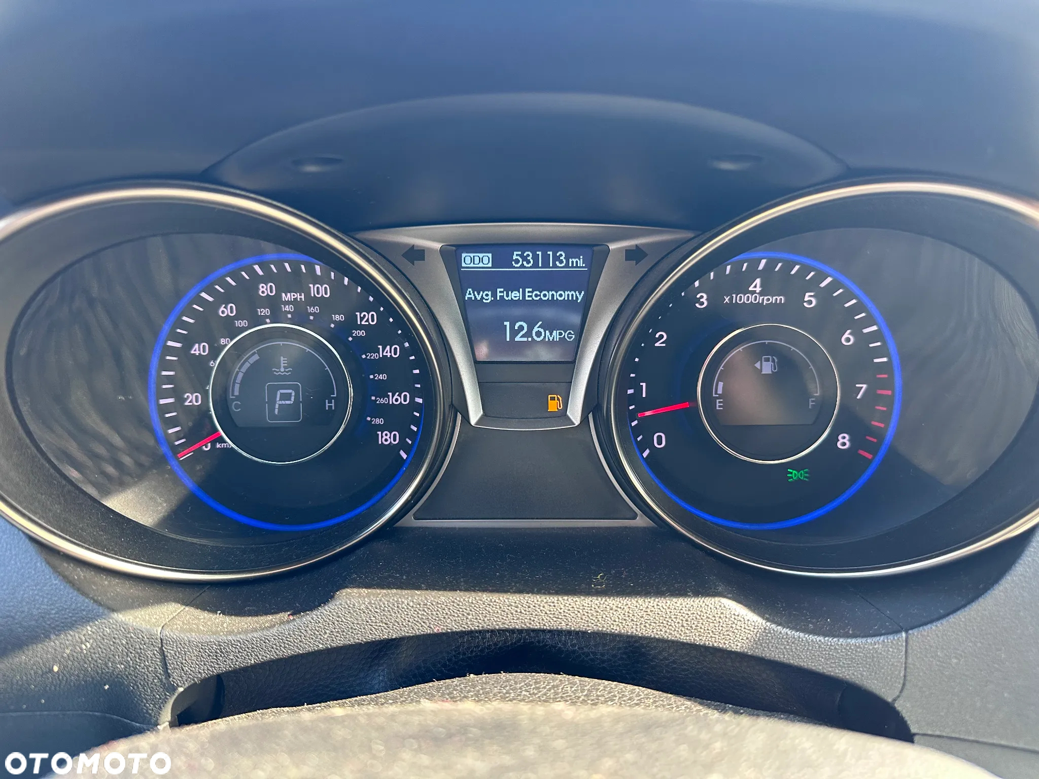 Hyundai Genesis Coupe 3.8 V6 Automatik - 16