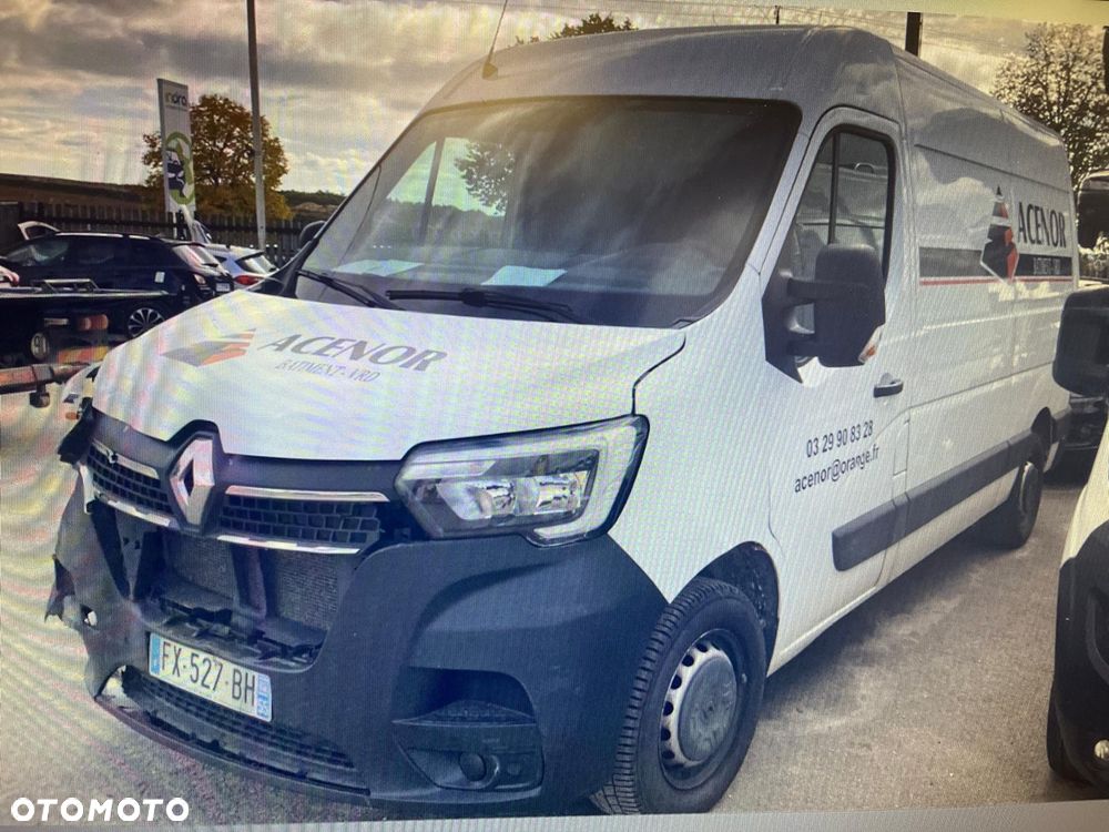 Renault Master L2H2 VA Basis - 5