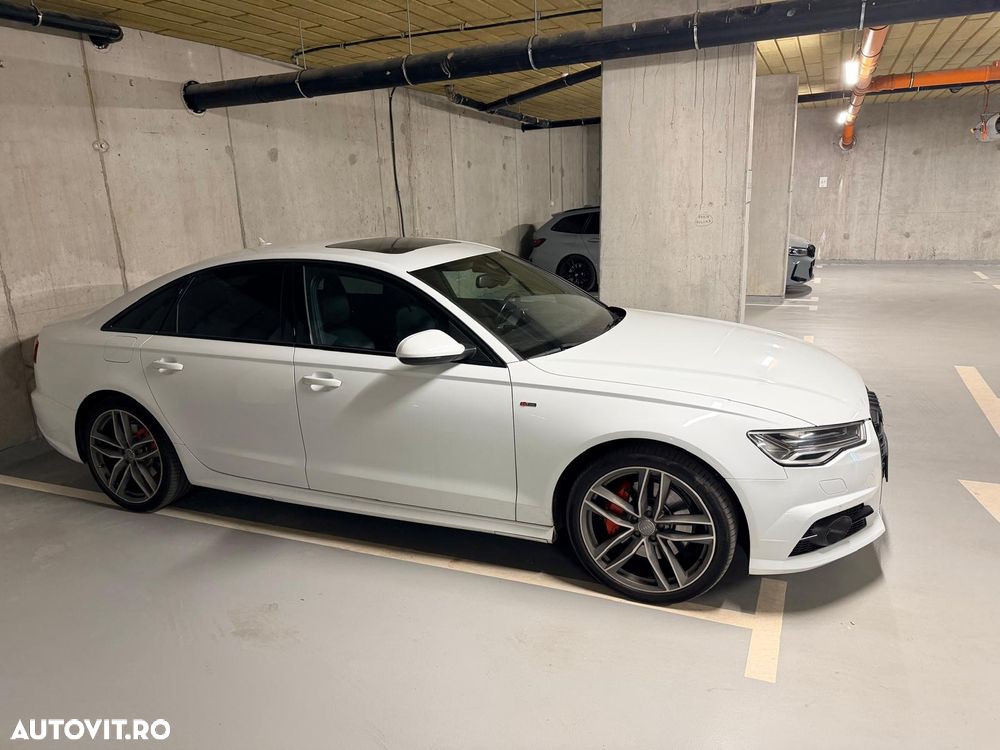 Audi A7 Sportback - 3