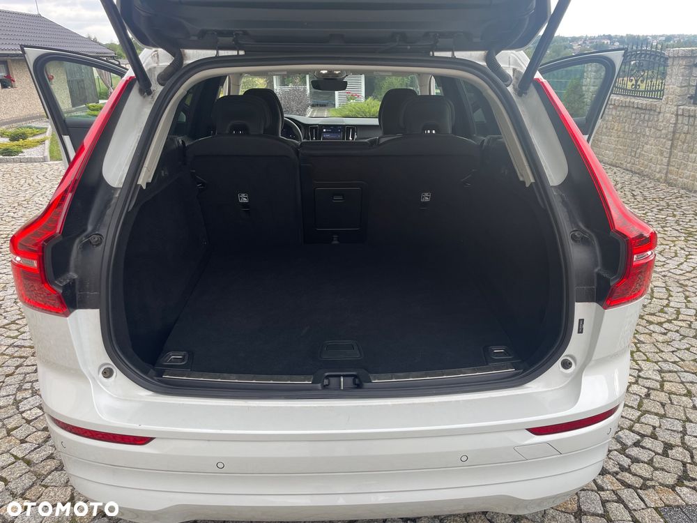 Volvo XC 60 B5 B Geartronic Inscription - 7