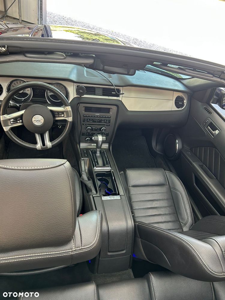 Ford Mustang 3.7 V6 Premium - 16