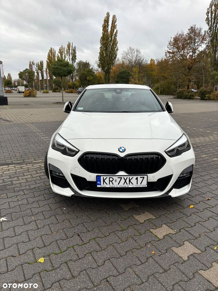 BMW Seria 2 218i M Sport - 7