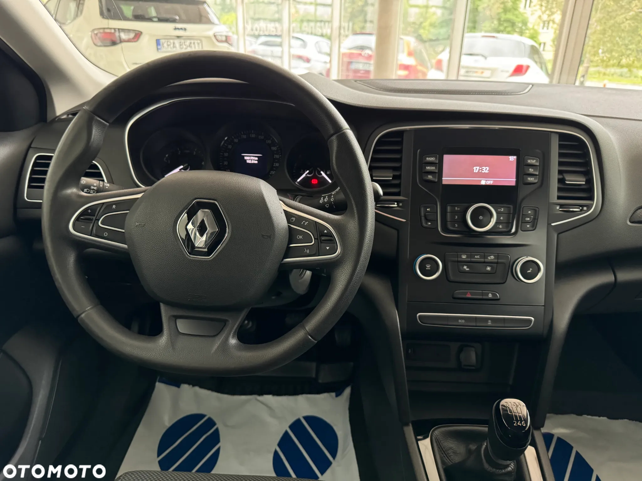 Renault Megane 1.5 dCi Life - 27