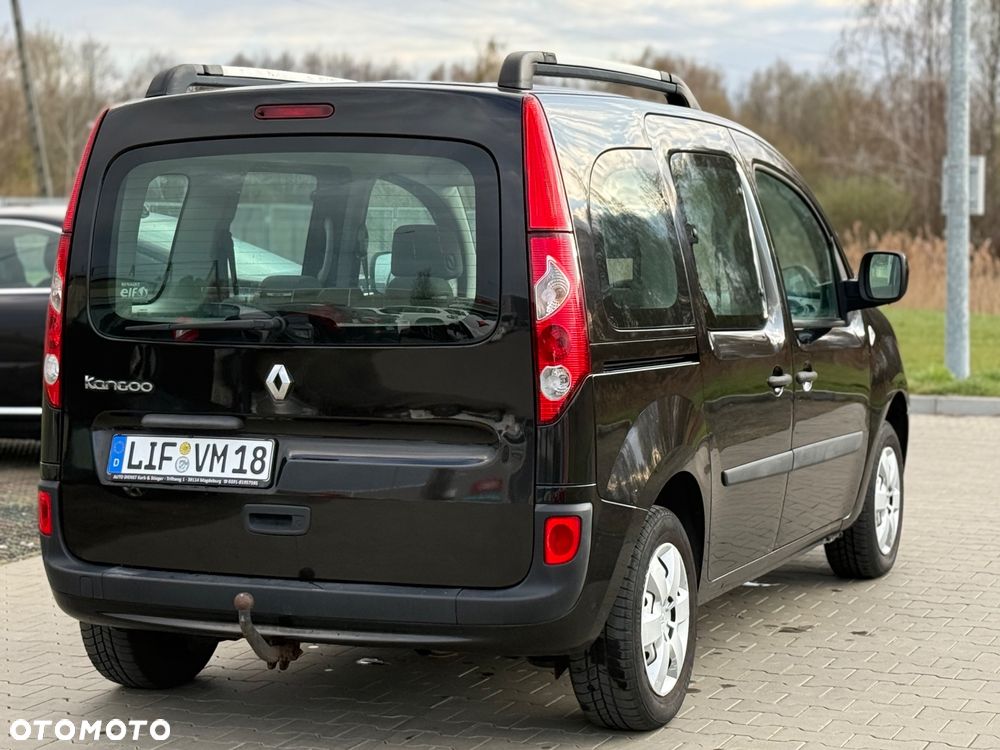Renault Kangoo - 6