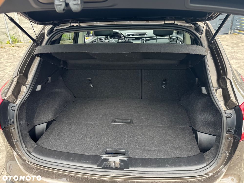 Nissan Qashqai - 35