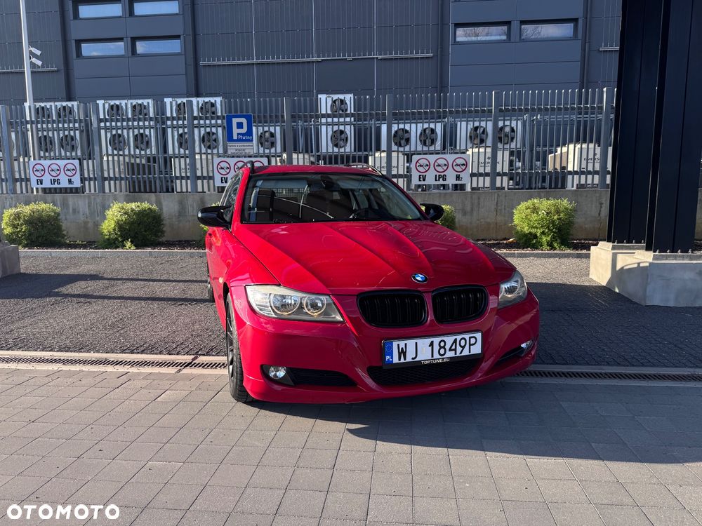 BMW Seria 3 320i Edition Exclusive - 2