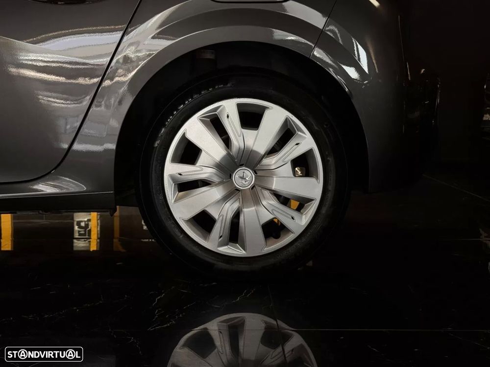Peugeot 208 1.2 PureTech Active Pack - 10