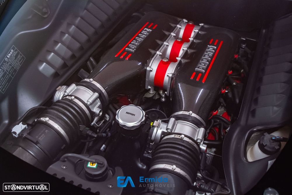 Ferrari 458 Speciale - 24