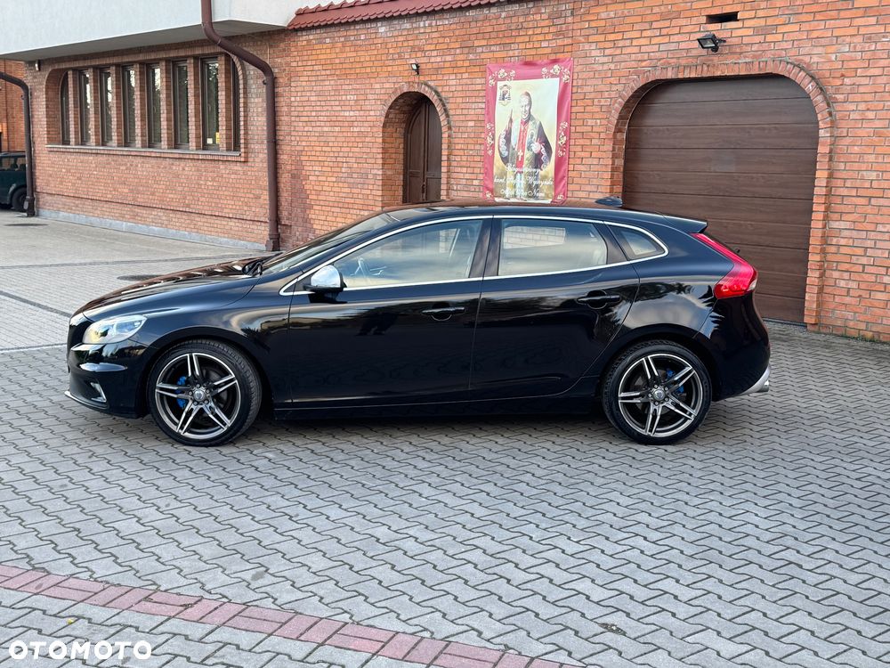 Volvo V40 D2 RDesign - 3