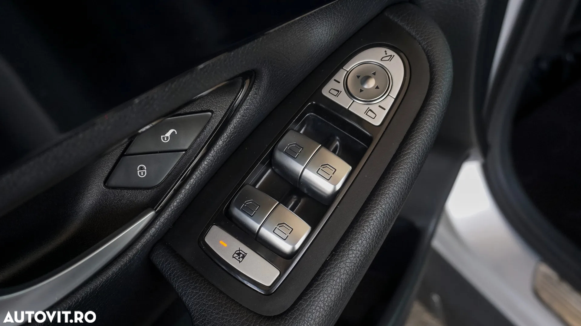 Mercedes-Benz GLC 220 d 4Matic 9G-TRONIC - 21
