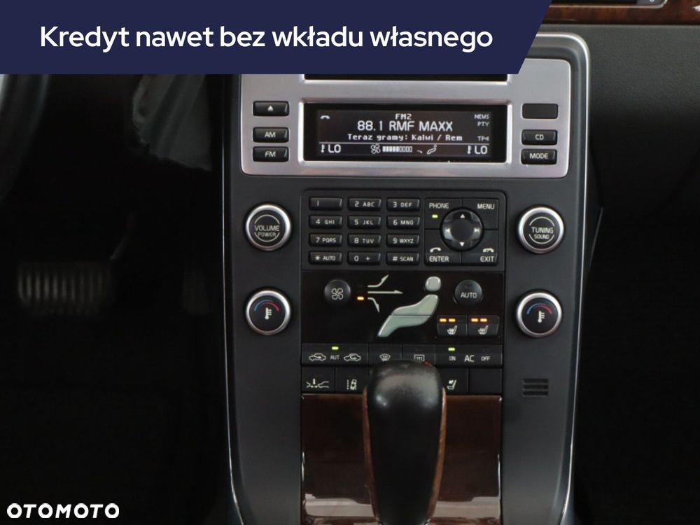 Volvo V70 - 15