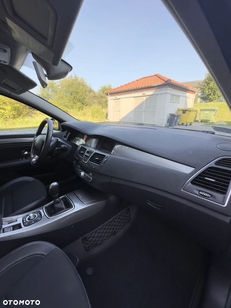 Renault Laguna 2.0 dCi Expression ESM - 12