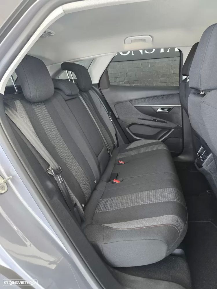 Peugeot 3008 1.5 BlueHDi Active - 8