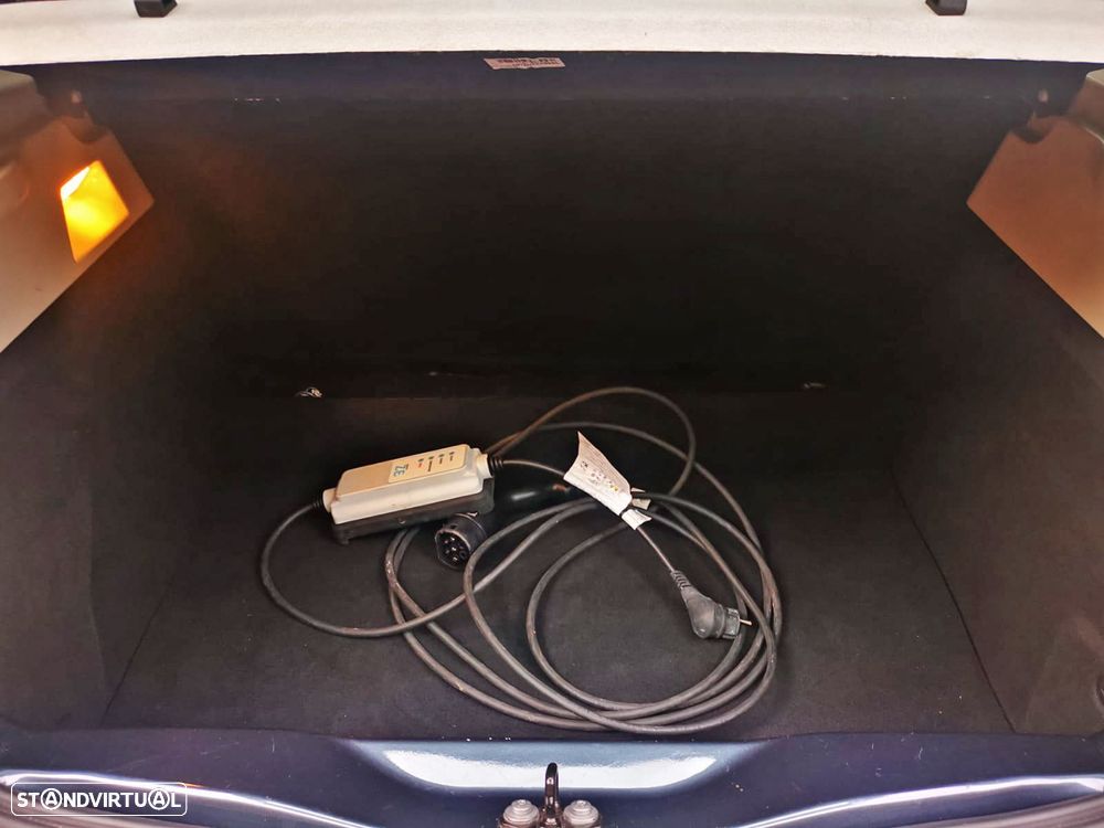 Renault Zoe (c/ Bateria) Zen 50 - 17