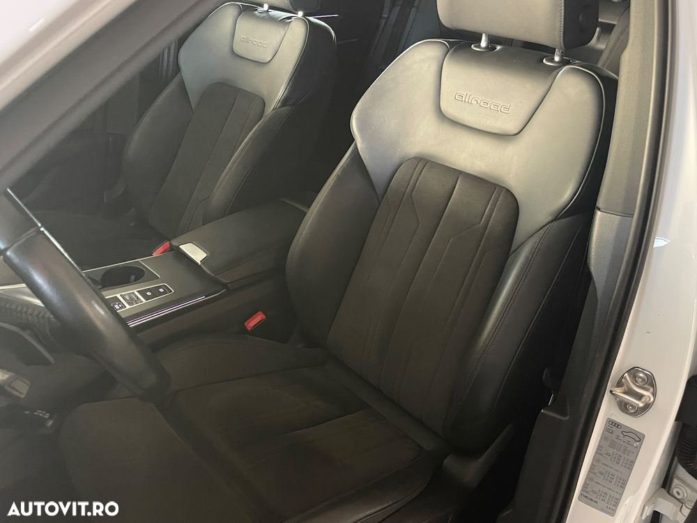 Audi A6 Allroad quattro 55 TDI tiptronic - 7