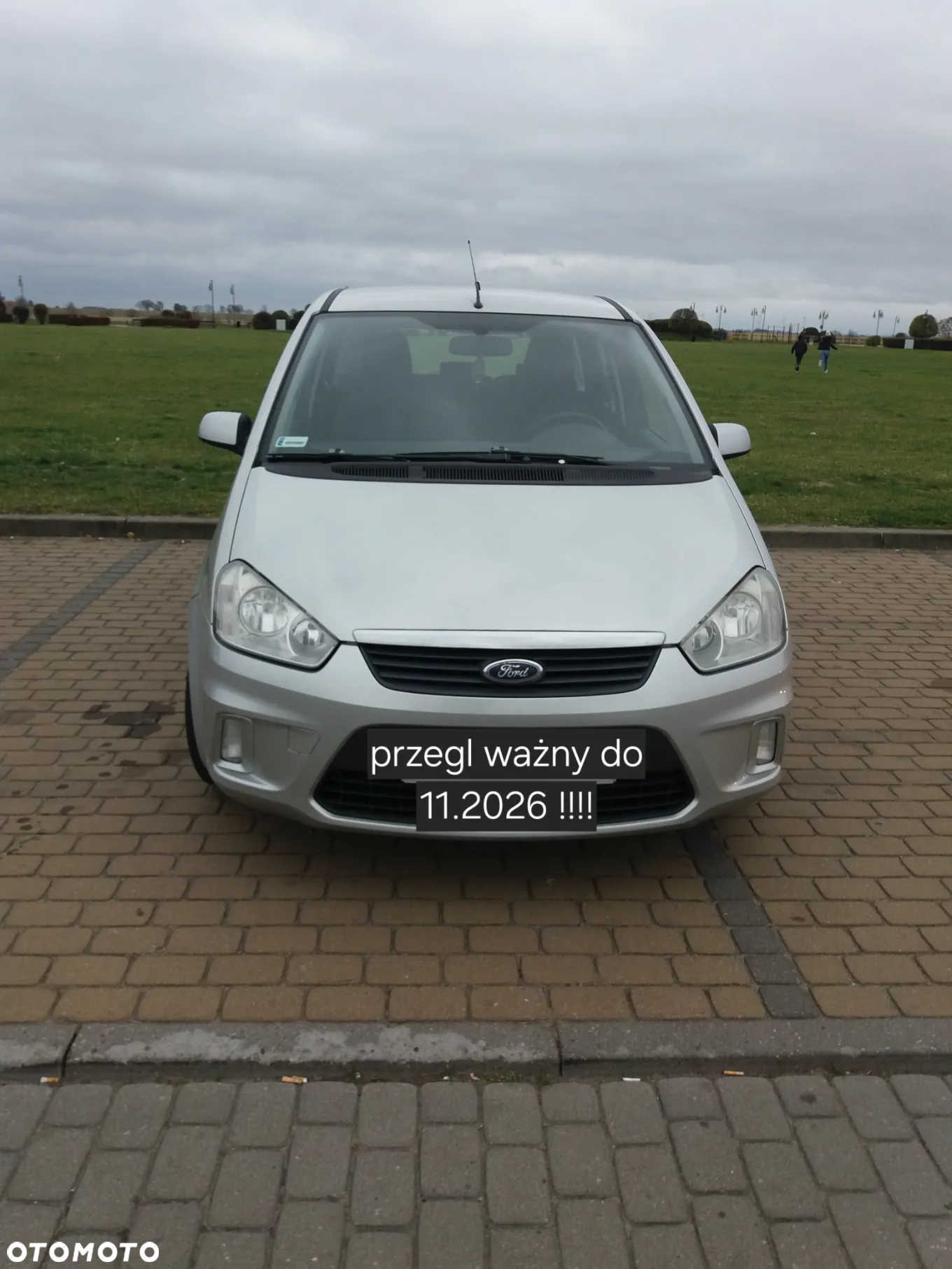 Ford C-MAX 1.8 TDCi Amber X - 6