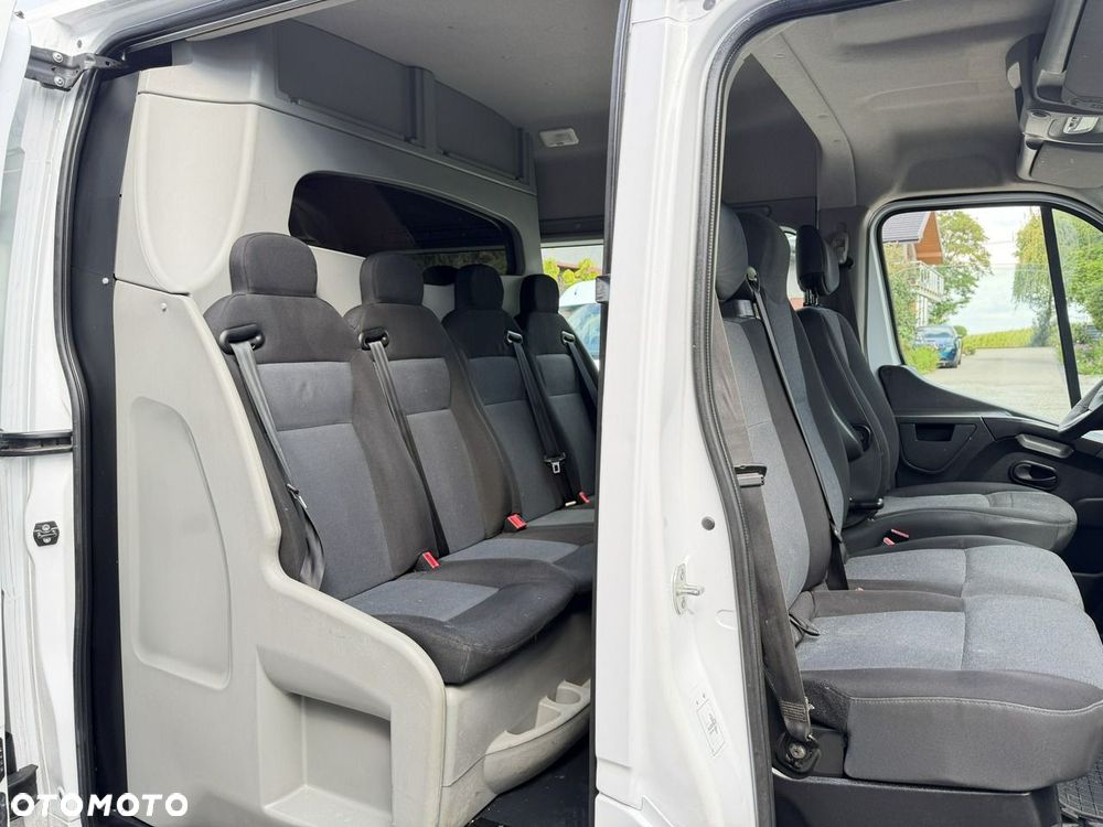 Renault Master - 7