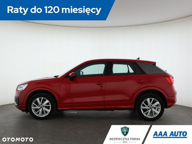 Audi Q2 - 4