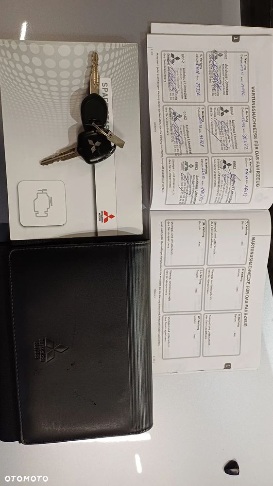 Mitsubishi Space Star 1.0 Clear Tec Intro Edition+ - 8