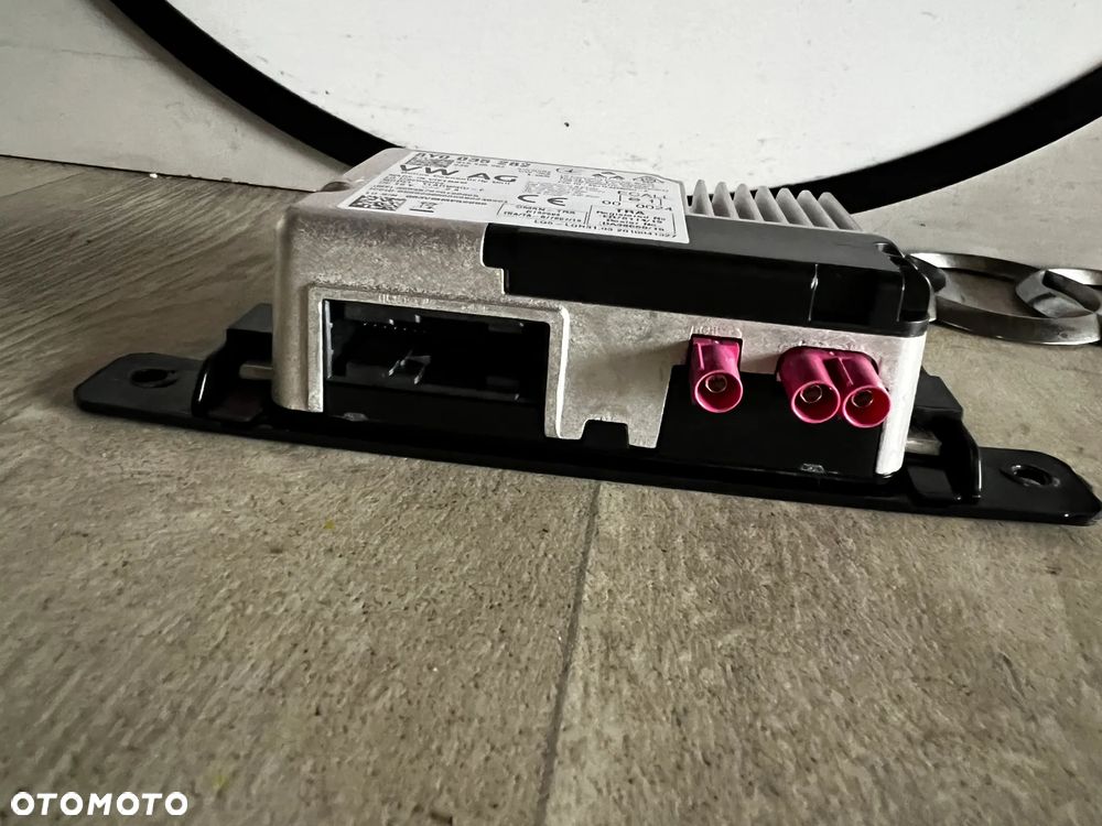 AUDI A3 8Y MODUŁ STEROWNIK USŁUG ONLINE 8Y0035282 - 2