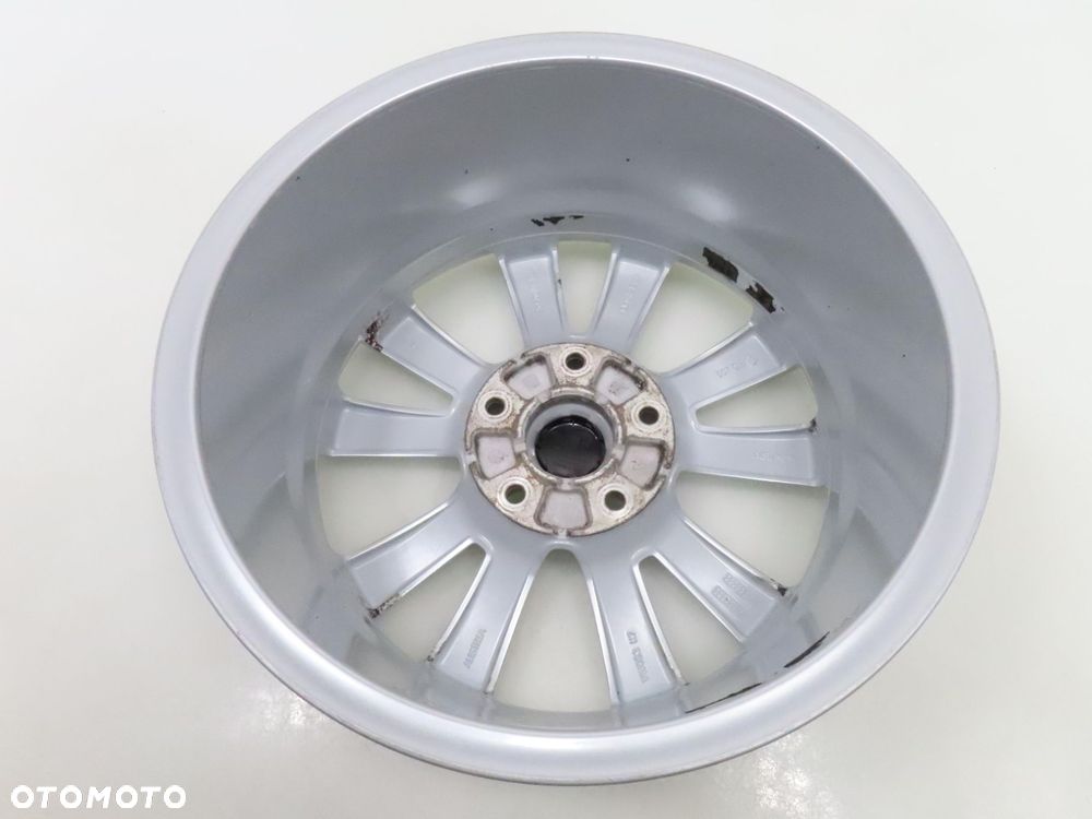 Alufelgi 18'' VW Touareg 5x130 8J ET53 7P6601025C - 5