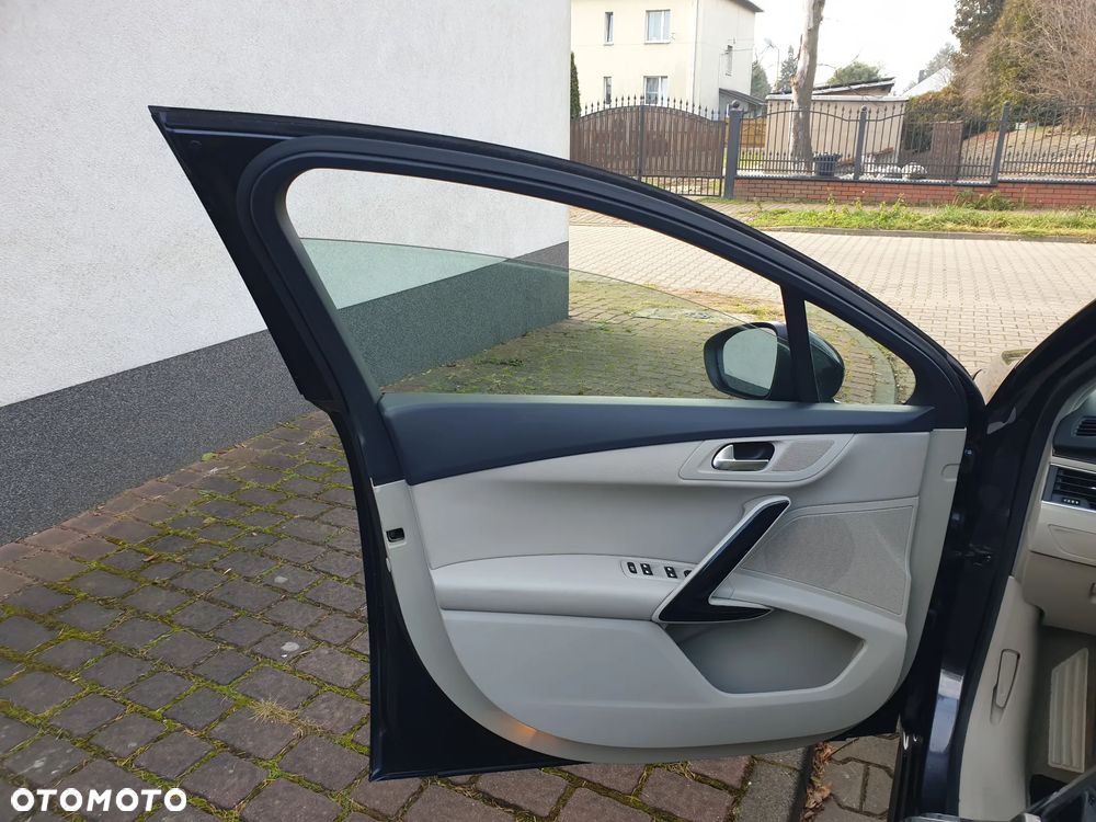 Peugeot 508 HDi 160 Business-Line - 20