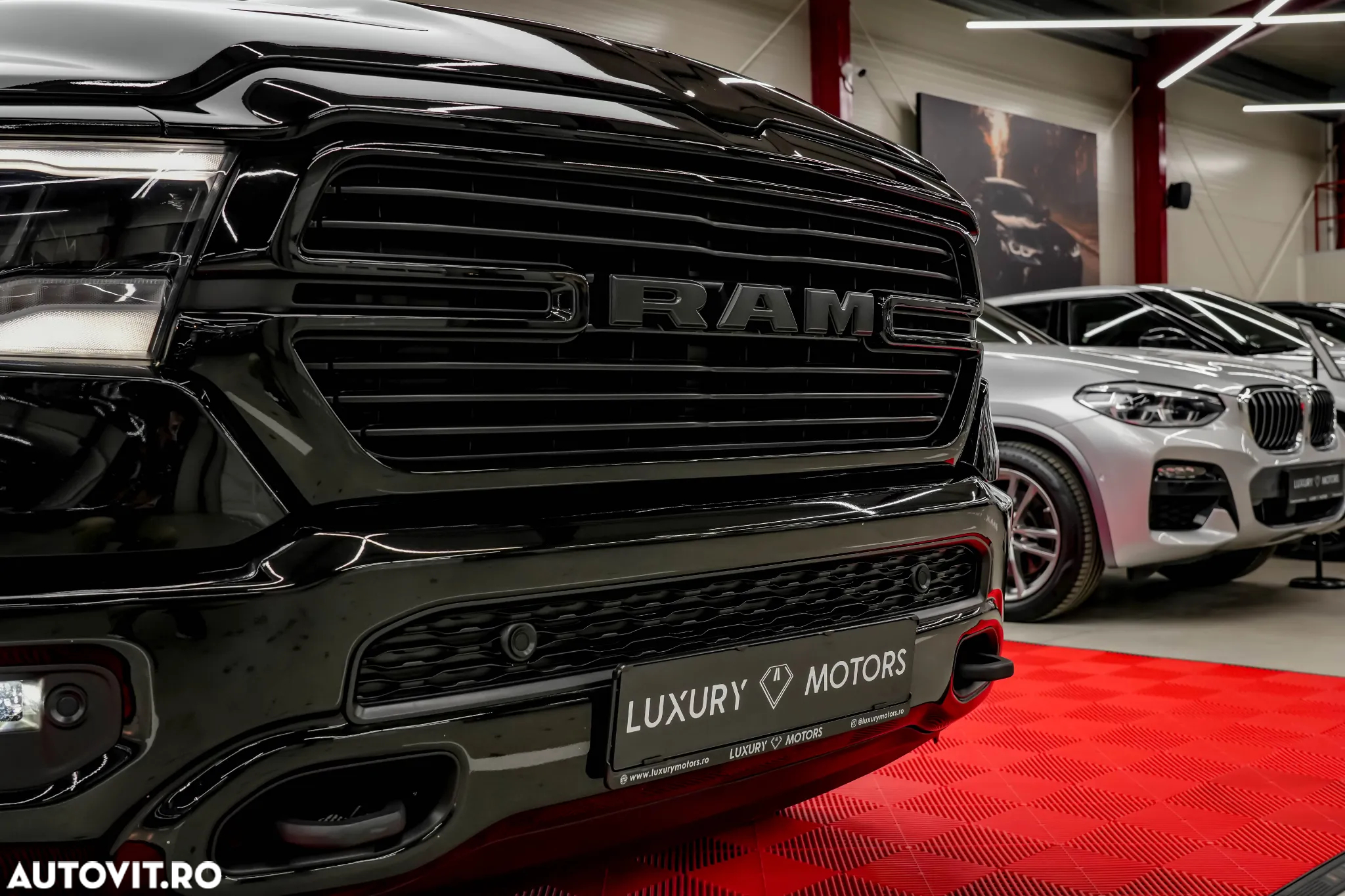 Dodge RAM - 38