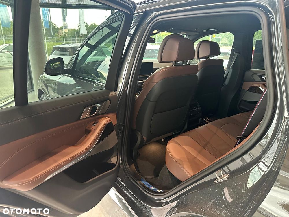 BMW X5 xDrive40d mHEV - 22