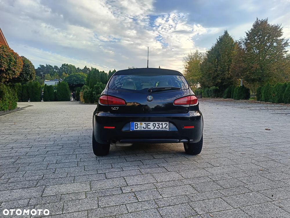 Alfa Romeo 147 2.0 Sel Exclusive - 3