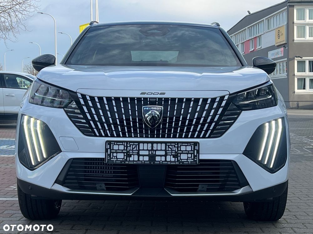 Peugeot 2008 1.2 PureTech GT S&S EAT8 - 11