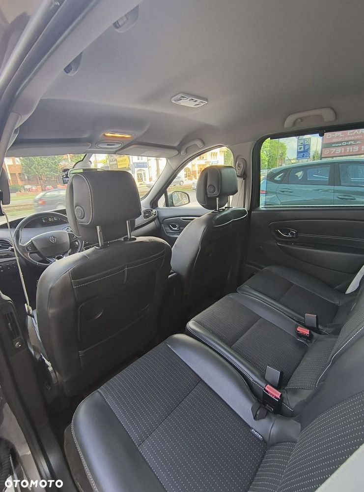 Renault Scenic Energy dCi 110 S&S Bose Edition - 15