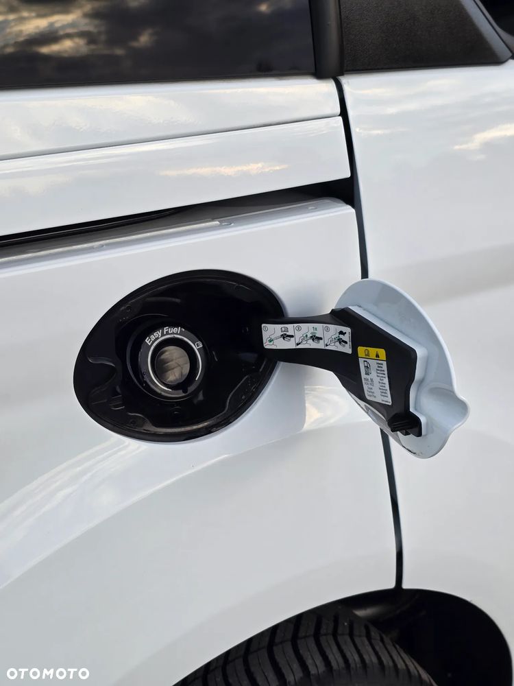 Ford Tourneo Connect - 29