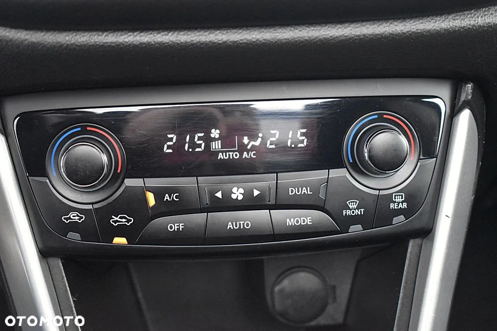 Suzuki SX4 S-Cross 1.6 DDiS 4x2 Comfort+ - 24