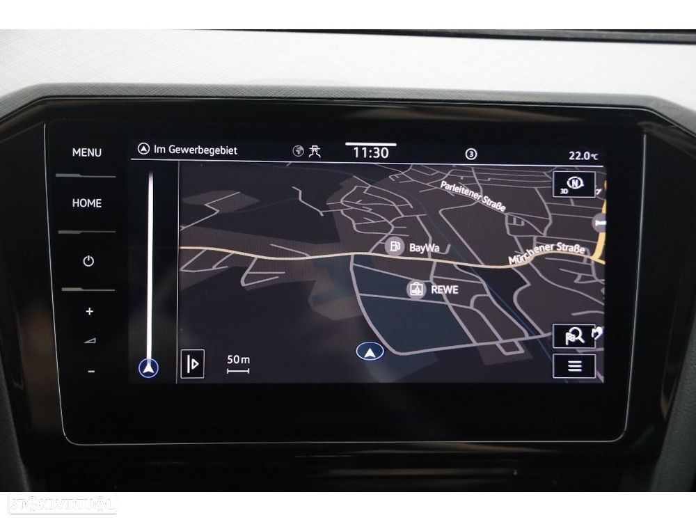 VW Passat Variant - 26