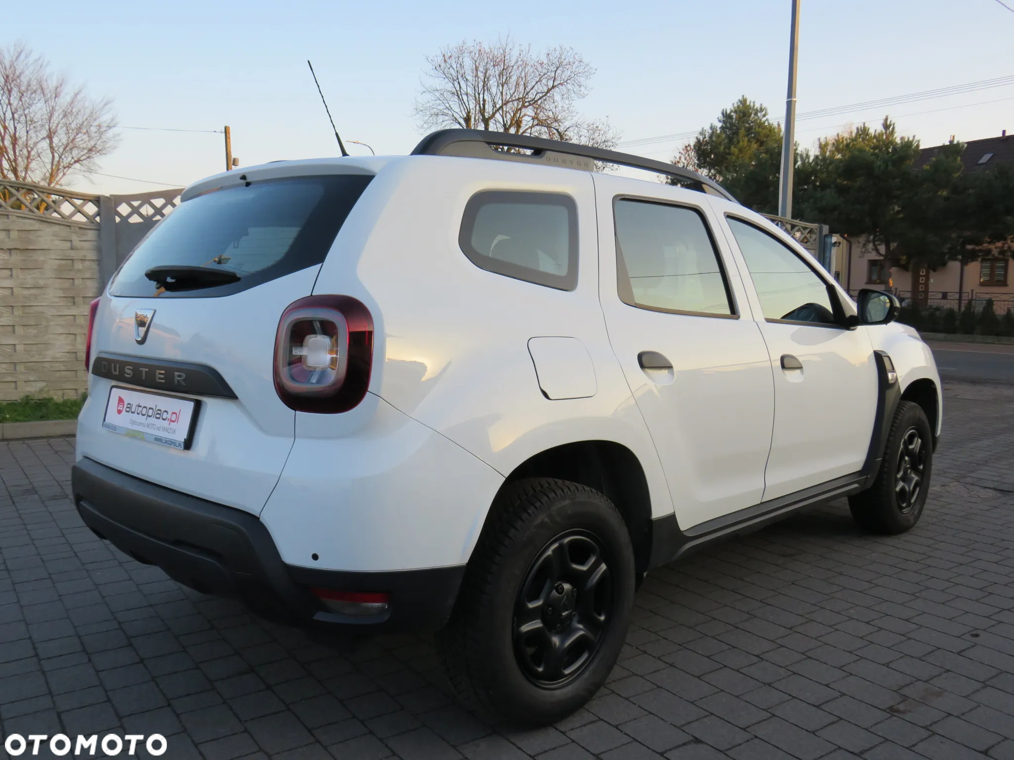 Dacia Duster 1.5 Blue dCi Essential - 14