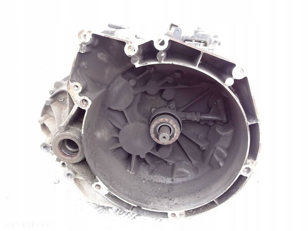 Skrzynia biegów Ford Focus MK31.0 EcoBoost CV6R7002PE - 2