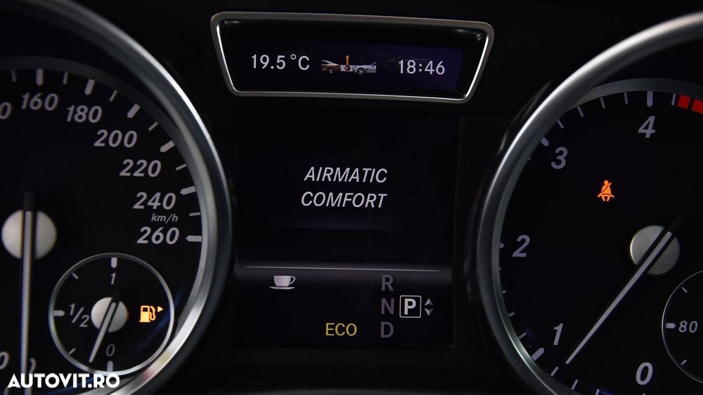 Mercedes-Benz ML - 13