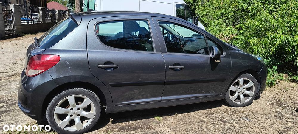Peugeot 207 - 4
