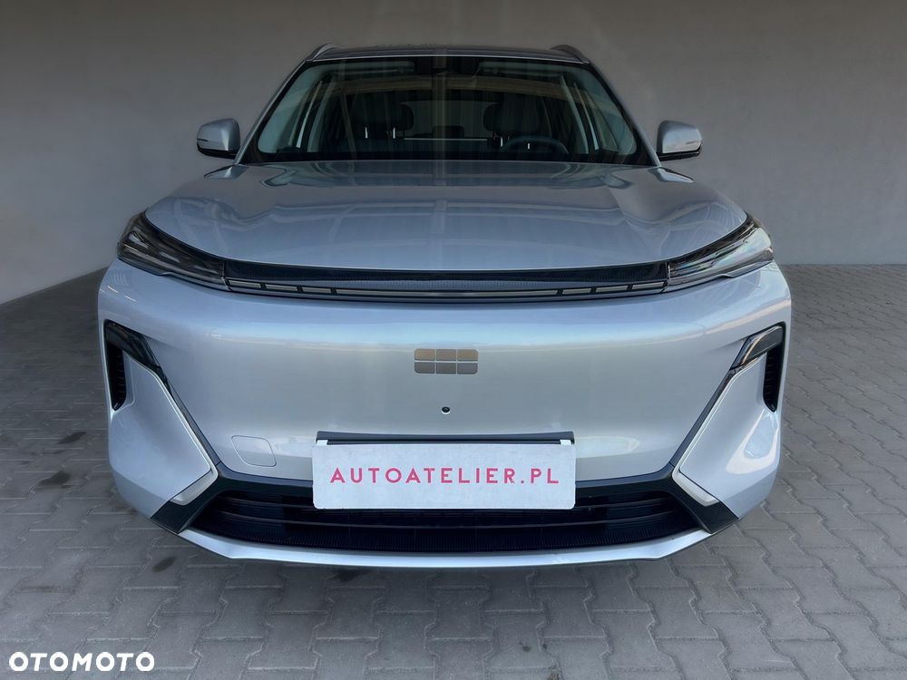 Geely Starray EM-i 1.5 PHEV Pro - 6