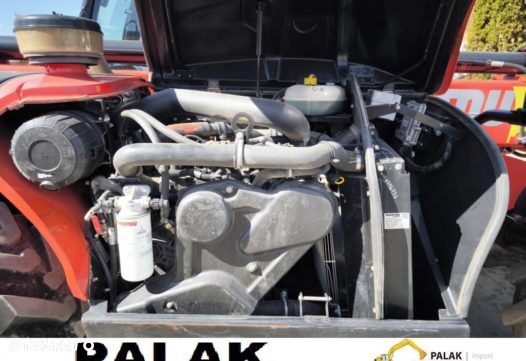 Manitou Ładowacz Teleskopowy MANITOU MT 933  , 2021 rok - 11