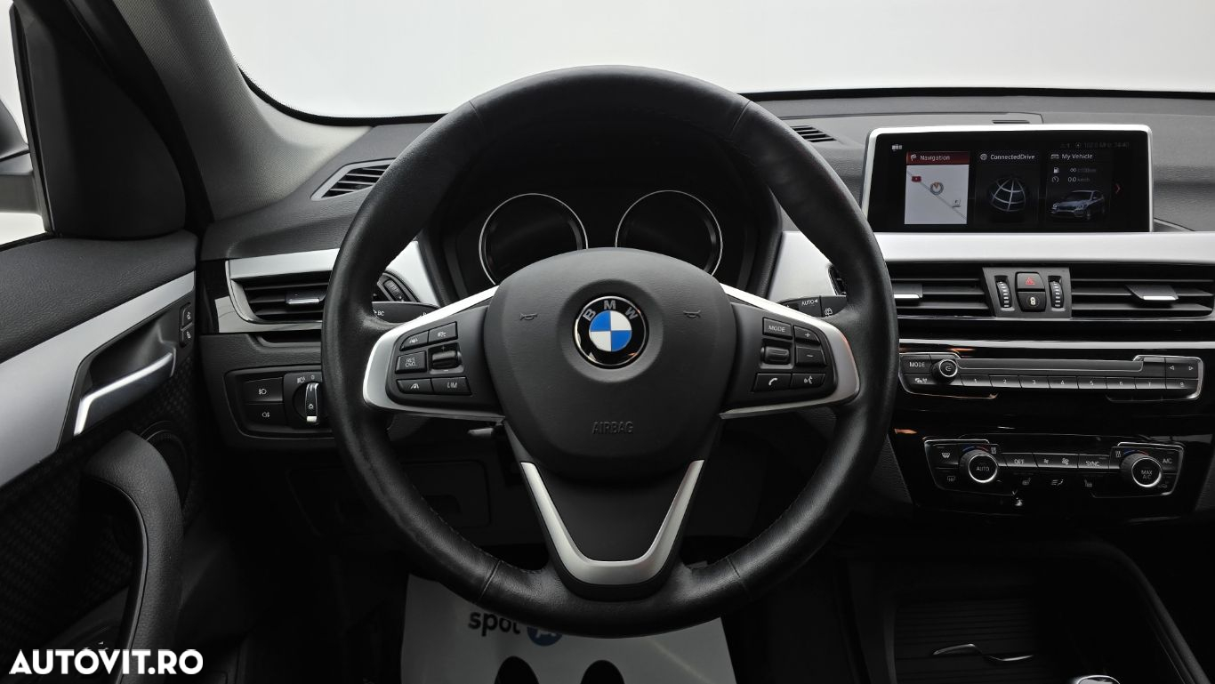 BMW X1 - 15