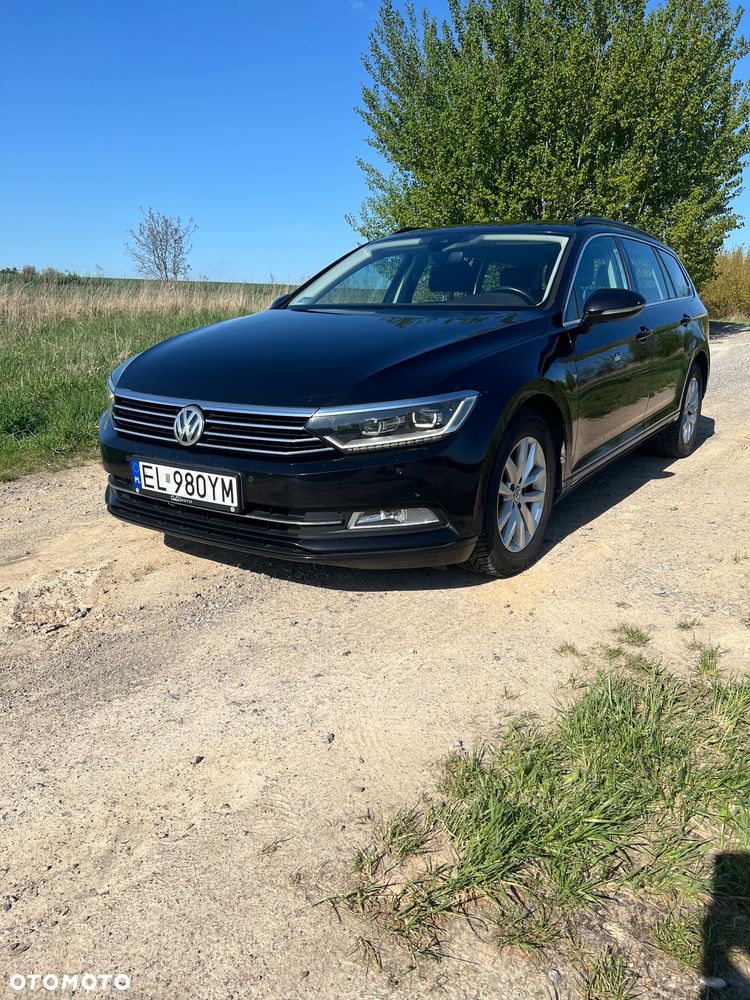 Volkswagen Passat - 10