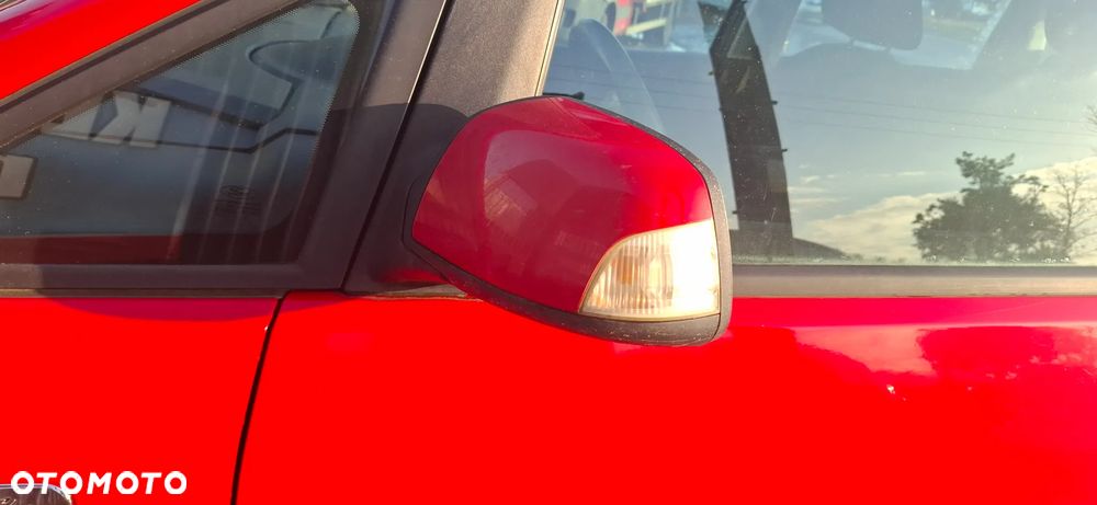 Ford Focus  C-Max CAP 2003-2007 2,0 na części - 9