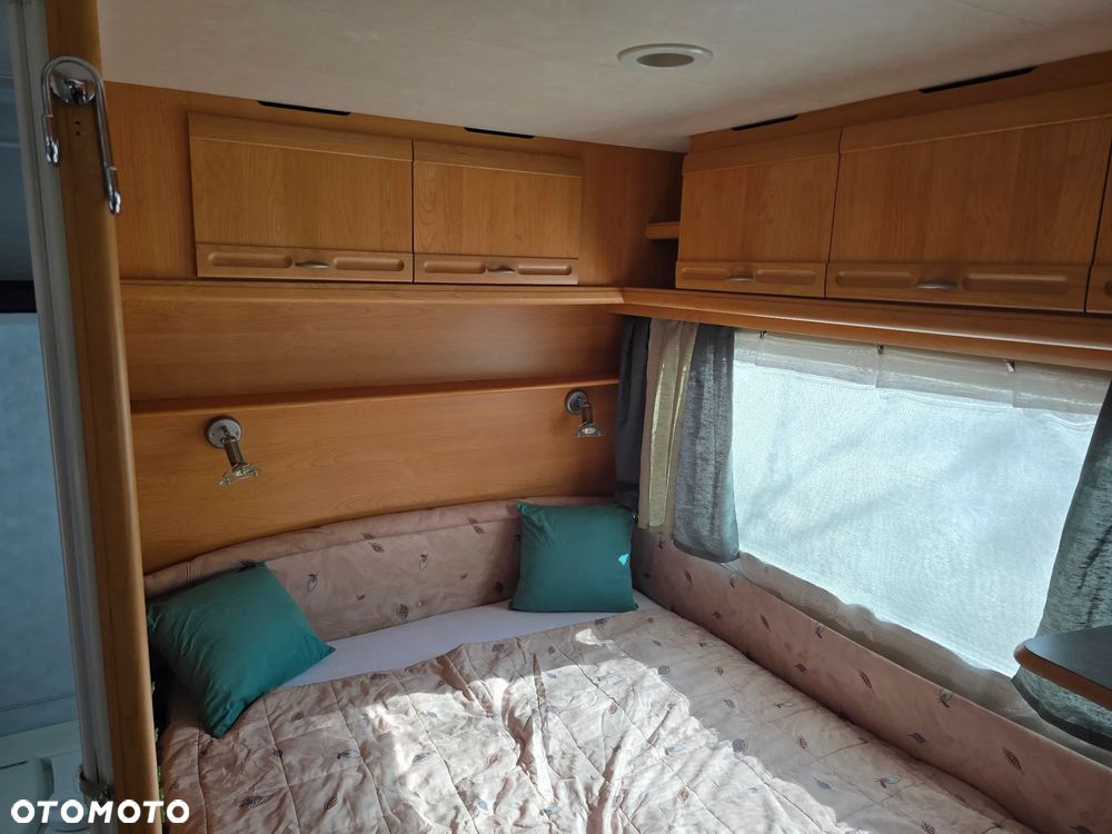 Adria 502 - 18