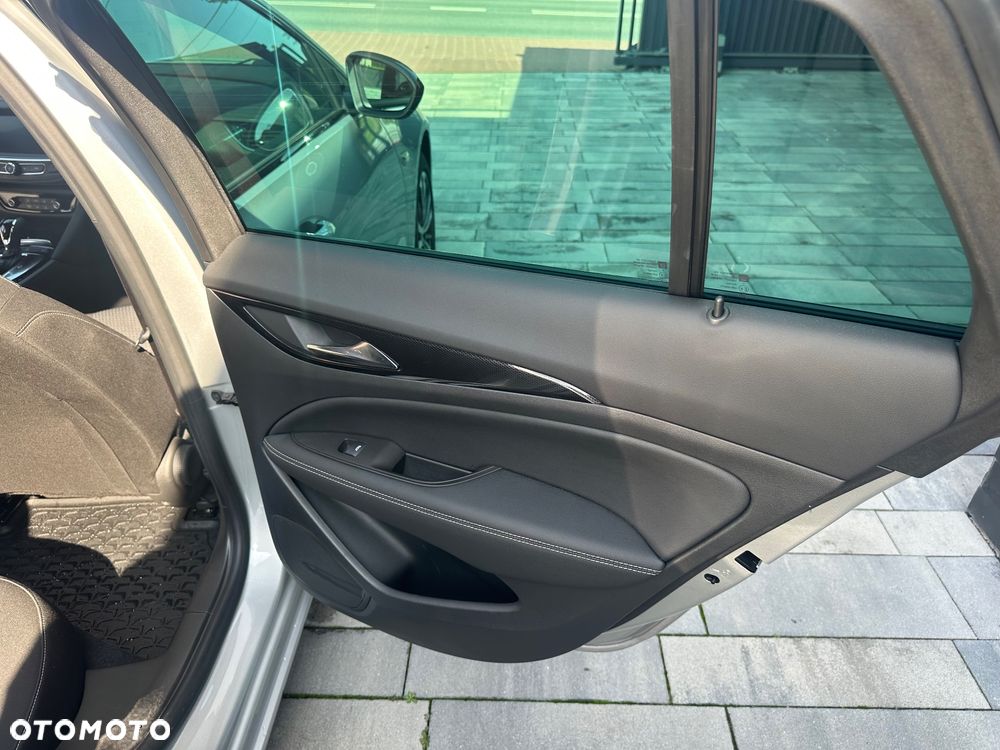 Opel Insignia 1.5 Automatik Edition - 13