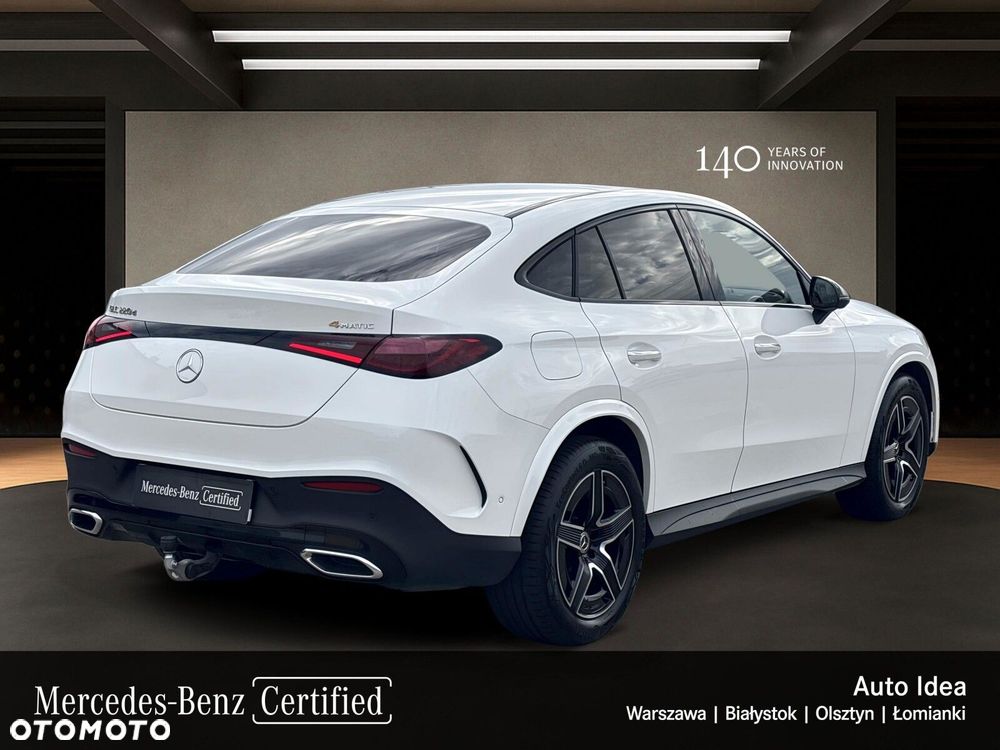 Mercedes-Benz Glc 2026 photo 5