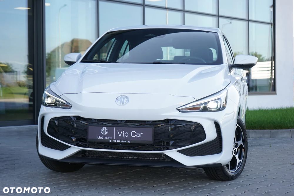 MG MG3 1.5 Excite - 7