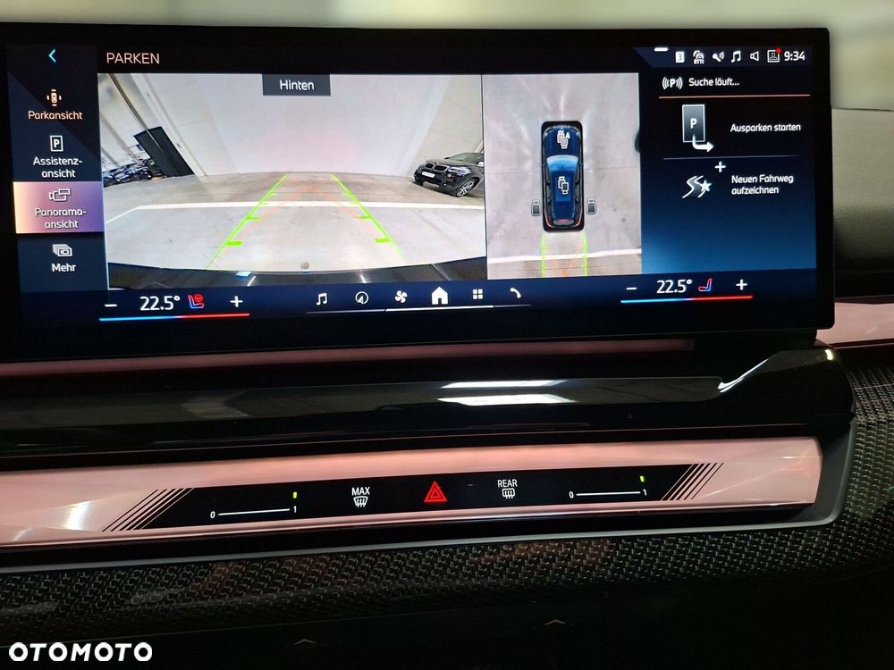 BMW Seria 5 - 28