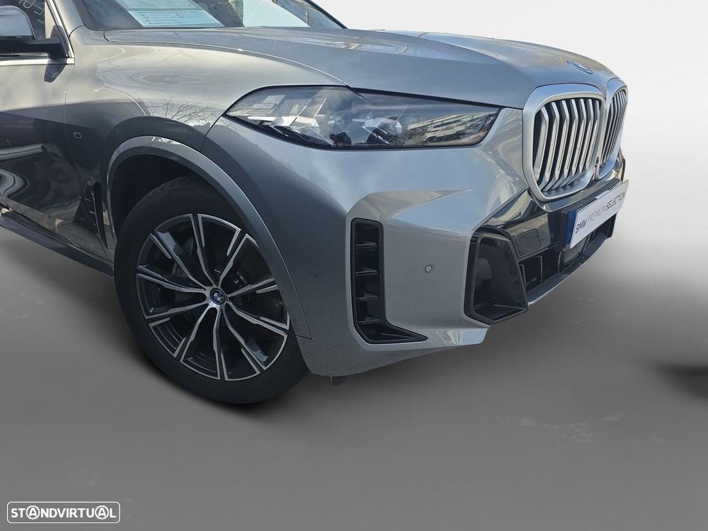 BMW X5 - 9